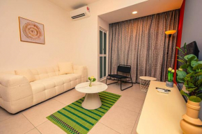 The Atrium Ampang by OKBnB - 3 min to klcc